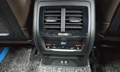 BMW X4 2020, 89466 км, за 35000000 KRW - фото 30