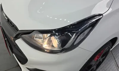 ChevroletGMDaewoo Spark 2021, 32137 км, за 9490000 KRW - фото 22