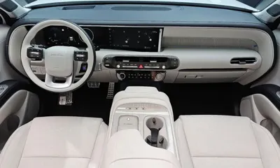 Hyundai Palisade 2026, 3471 км, за 71000000 KRW - фото 7