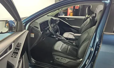 Kia Niro 2022, 71273 км, за 19400000 KRW - фото 10