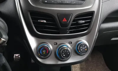 ChevroletGMDaewoo Spark 2017, 123206 км, за 4900000 KRW - фото 15
