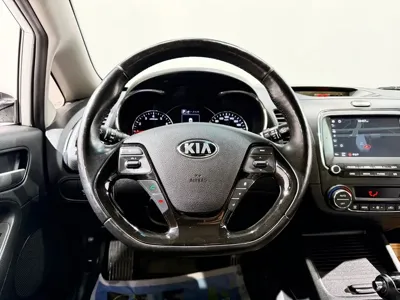 Kia K3 2016, 201786 км, за 4300000 KRW - фото 6