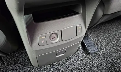 Kia Canival 2019, 74094 км, за 13200000 KRW - фото 20
