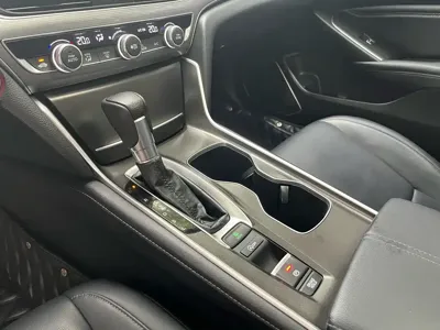 Honda Accord 2023, 52000 км, за 105000 CNY - фото 35