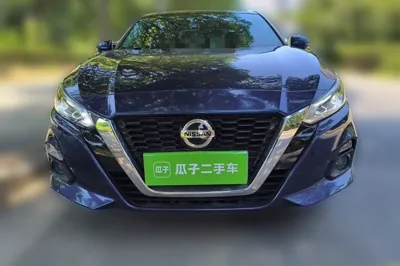 Nissan Teana 2019, 66800 км, за 118440.89 CNY
