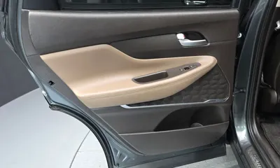Hyundai Santafe 2019, 93631 км, за 19900000 KRW - фото 25