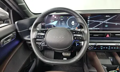 Hyundai Ioniq6 2024, 103398 км, за 29990000 KRW - фото 13