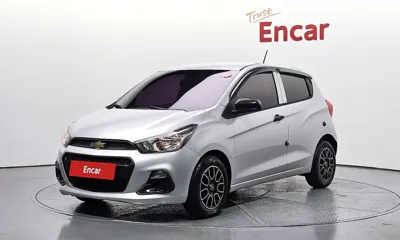 ChevroletGMDaewoo Spark · 2016 год