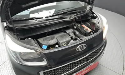 Kia Ray 2012, 147423 км, за 5200000 KRW - фото 6