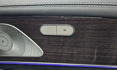 Mercedes-Benz GLE-Class 2022, 49948 км, за 69500000 KRW - фото 37