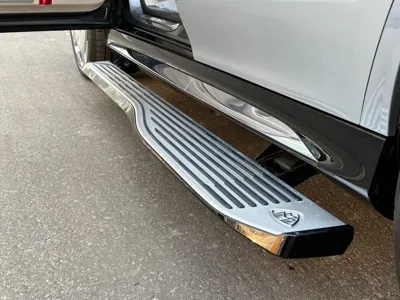 Mercedes-Benz GLS-Class 2022, 31000 км, за 185000000 KRW - фото 6