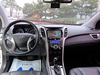 Hyundai i30 2015, 95211 км, за 7290000 KRW - фото 7