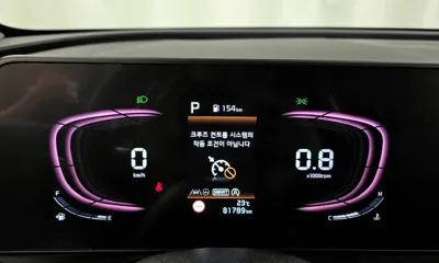 Kia Sportage 2022, 81789 км, за 20500000 KRW - фото 8