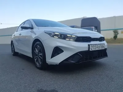 Kia K3 2022, 100113 км, за 13400000 KRW