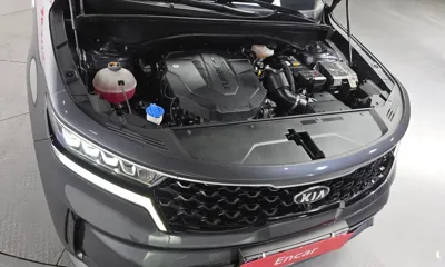 Kia Sorento 2021, 49879 км, за 26900000 KRW - фото 6