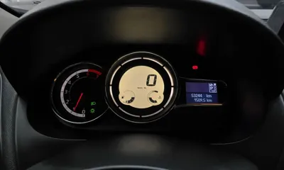 Renault-KoreaSamsung SM3 2017, 53244 км, за 5900000 KRW - фото 8