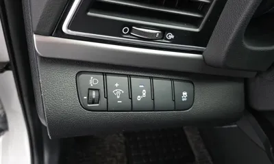 Hyundai Avante 2016, 116427 км, за 6950000 KRW - фото 16