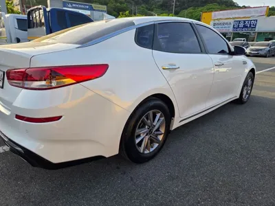 Kia K5 2019, 173433 км, за 8900000 KRW - фото 6