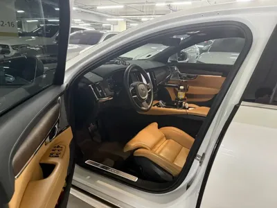 Volvo S90 2023, 74000 км, за 21710000 KRW - фото 9