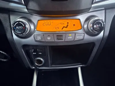 KG_Mobility_Ssangyong KORANDO 2015, 156958 км, за 3400000 KRW - фото 13