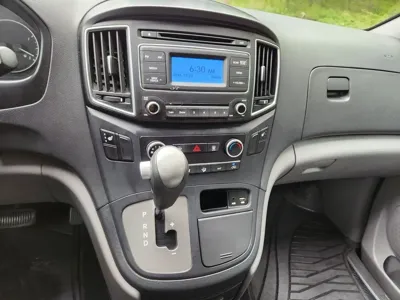Hyundai Starex 2018, 297466 км, за 7500000 KRW