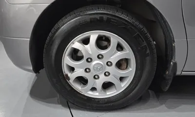 Hyundai Starex 2014, 270154 км, за 4750000 KRW - фото 5