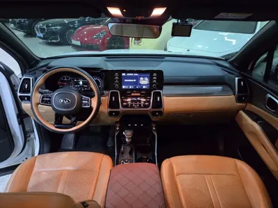 Kia Sorento 2021, 96108 км, за 21300000 KRW - фото 9