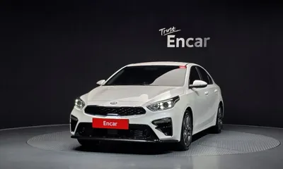 Kia K3 2019, 107866 км, за 11000000 KRW - фото 3