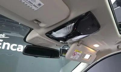 BMW X3 2018, 126611 км, за 30900000 KRW - фото 28