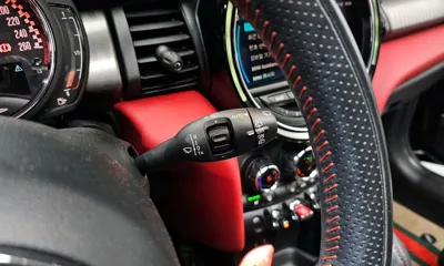 MINI Cooper 2019, 42673 км, за 20300000 KRW - фото 17