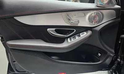 Mercedes-Benz C-Class 2017, 79854 км, за 28800000 KRW - фото 24