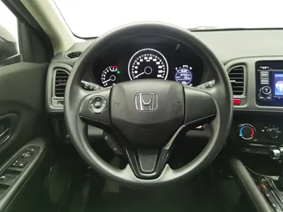 Honda Vezel 2017, 77500 км, за 39900 CNY - фото 11