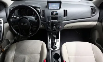 Kia Porte 2009, 97723 км, за 2390000 KRW - фото 7