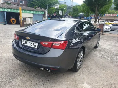 ChevroletGMDaewoo Malibu 2017, 164849 км, за 5500000 KRW - фото 9