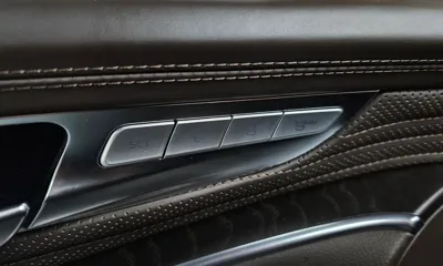 Kia K9 2019, 169326 км, за 20300000 KRW - фото 38