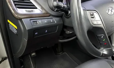 Hyundai Santafe 2013, 120309 км, за 7900000 KRW - фото 18