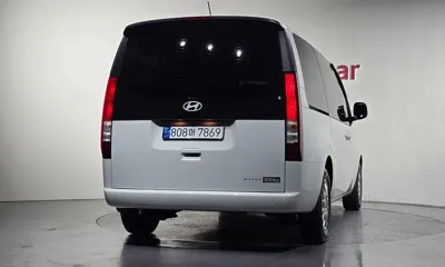 Hyundai Staria 2025, 21431 км, за 30300000 KRW - фото 4