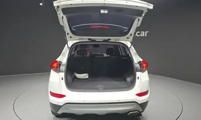 Hyundai Tucson 2018, 65056 км, за 10900000 KRW - фото 20