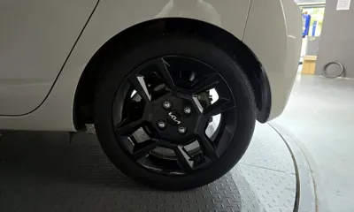 Kia Ray 2024, 17058 км, за 17900000 KRW - фото 21