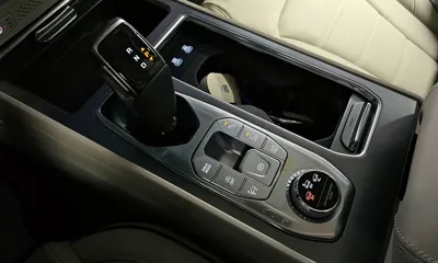 KG_Mobility_Ssangyong Rexton 2025, 10596 км, за 43200000 KRW - фото 9