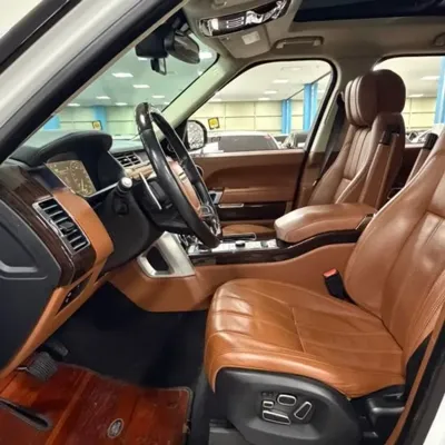 Land Rover Range Rover 2015, 120500 км, за 40000000 KRW - фото 12
