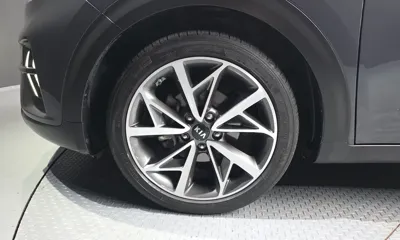 Kia Niro 2020, 71782 км, за 19900000 KRW - фото 5