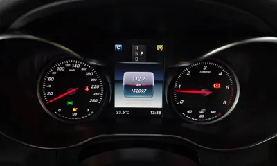 Mercedes-Benz GLC-Class 2017, 152097 км, за 25500000 KRW - фото 8