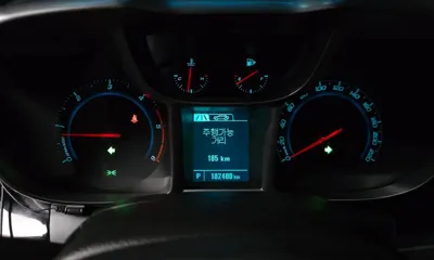 ChevroletGMDaewoo Orlando 2014, 102480 км, за 4900000 KRW - фото 8