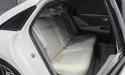 Hyundai Ioniq6 2023, 67434 км, за 30500000 KRW - фото 11