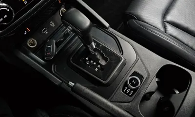 KG_Mobility_Ssangyong Rexton 2021, 99159 км, за 19500000 KRW - фото 9