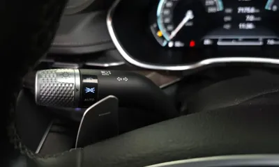 Genesis G80 2021, 90437 км, за 36900000 KRW - фото 30