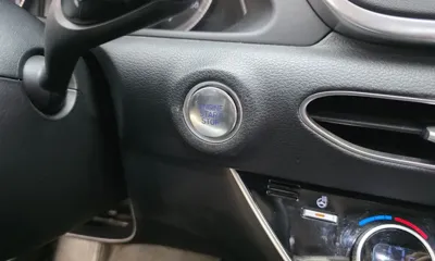 Hyundai Sonata 2023, 49278 км, за 19000000 KRW - фото 29