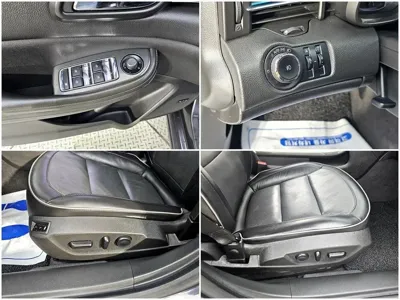 ChevroletGMDaewoo Malibu 2013, 185989 км, за 2200000 KRW - фото 17