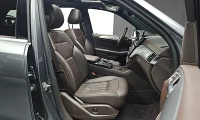 Mercedes-Benz GLE-Class 2018, 67379 км, за 31500000 KRW - фото 10